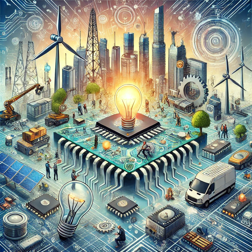Introduction to Electrical Engineering