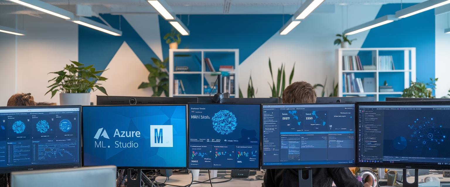 Unlock Azure ML Studio: 7 Steps to Data Science Mastery