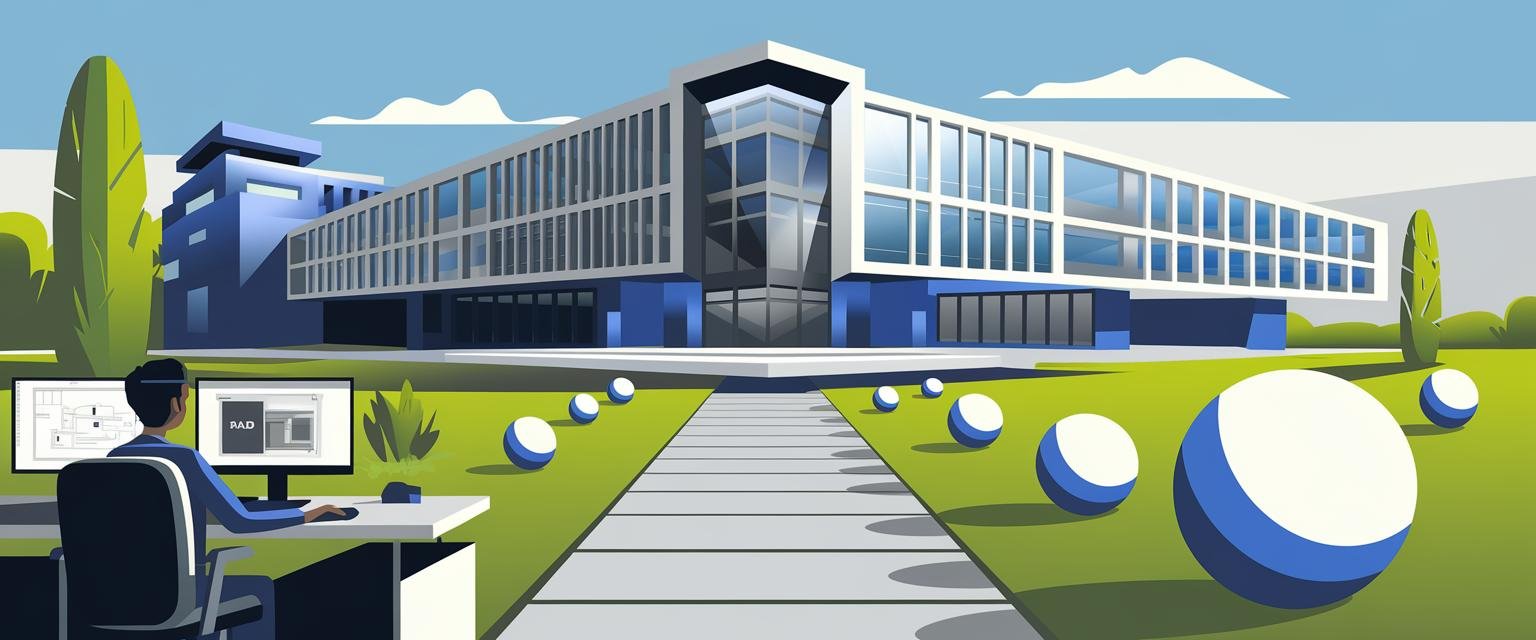 Autodesk Revit vs. AutoCAD: Top 7 Features Civil Engineers Love