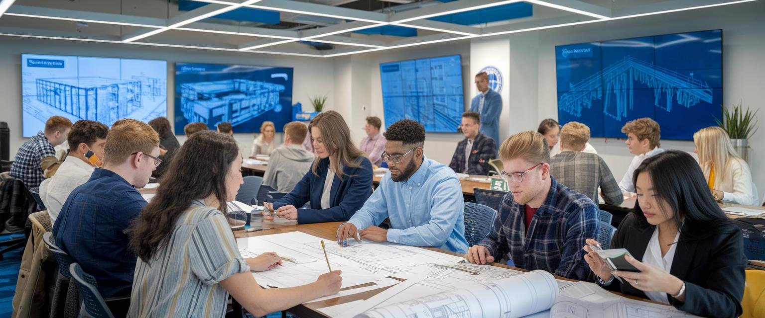 Civil Engineering: 7 Steps to Kickstart Your Career Today