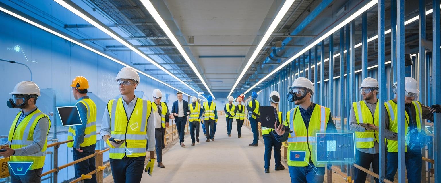 Top 7 Critical Steps for Concrete Safety Management Success