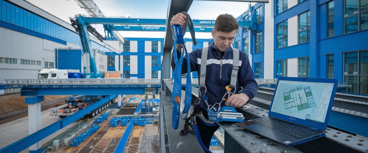 Project Planning Mastery: 7 Essential Steps for Civil Engineers