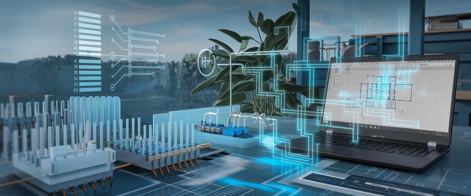 AutoCAD Mastery: Transform Electrical Designs with 10 Pro Tips