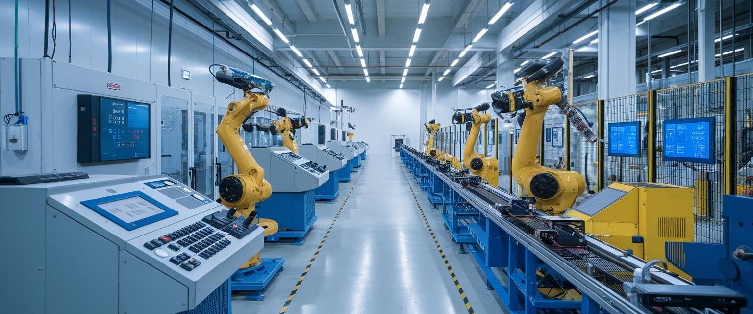 Master PLC Programming: Top Techniques for Automation