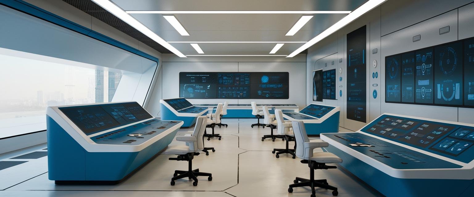 SCADA Breakthroughs: 5 Ways It Transforms Electrical Engineering