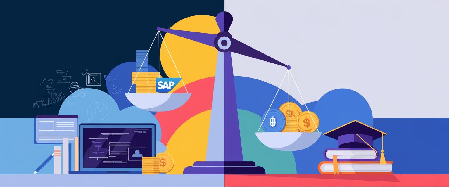 SAP Certification in India: Is the Investment Truly Worth It?
