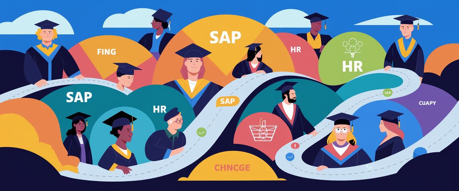 SAP Skills: Land Your First SAP Job Now