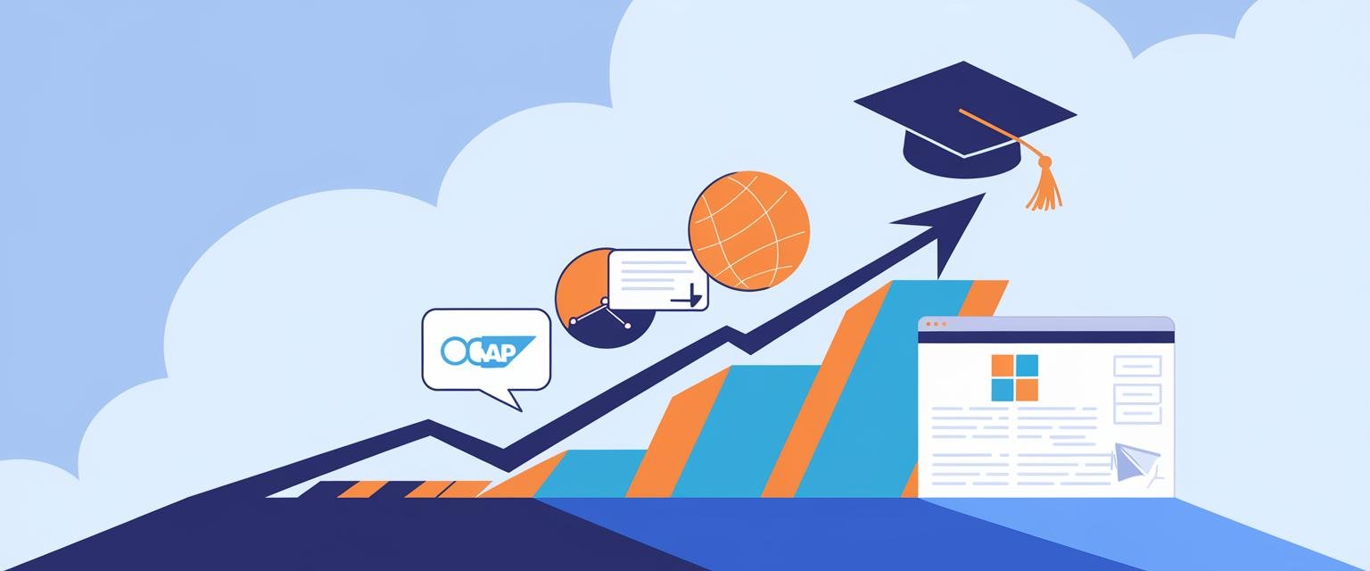 Unlocking SAP Fresher Salaries in India: A Growth Guide