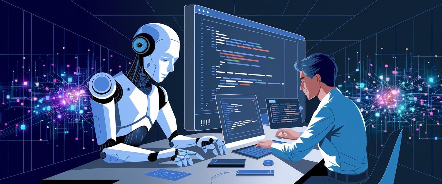 Unlock Efficiency: Best AI Coding Assistants for 2025