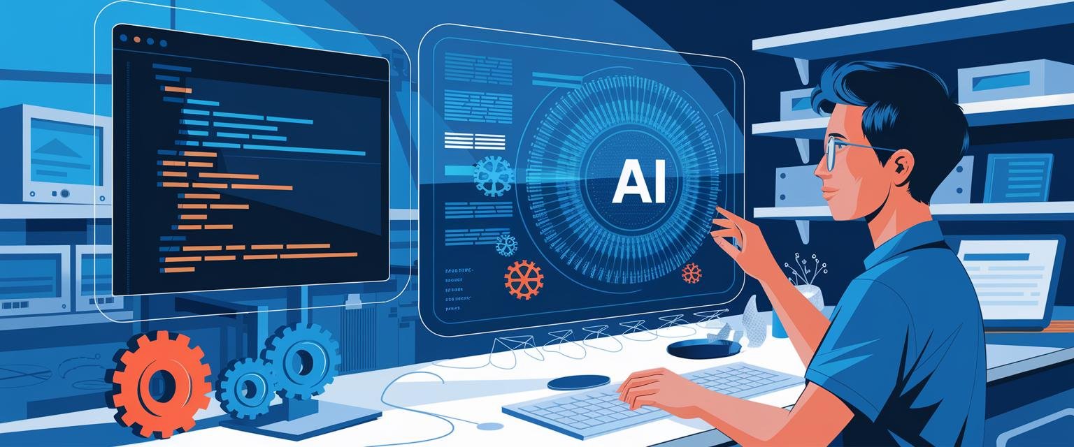 AI for Developers: 3 Essential Tools to Transform Your Coding Journey