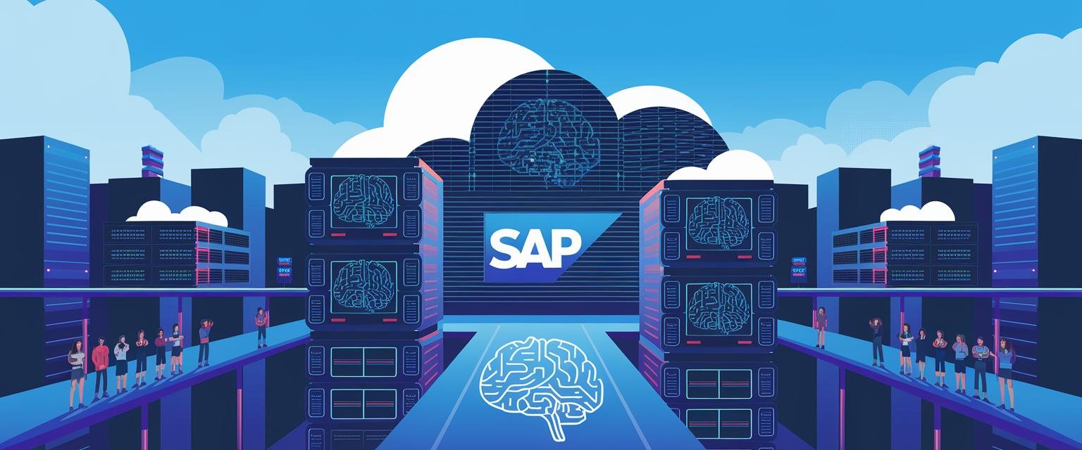 Navigate the Future of SAP Careers: Freshers in the AI & Cloud Era