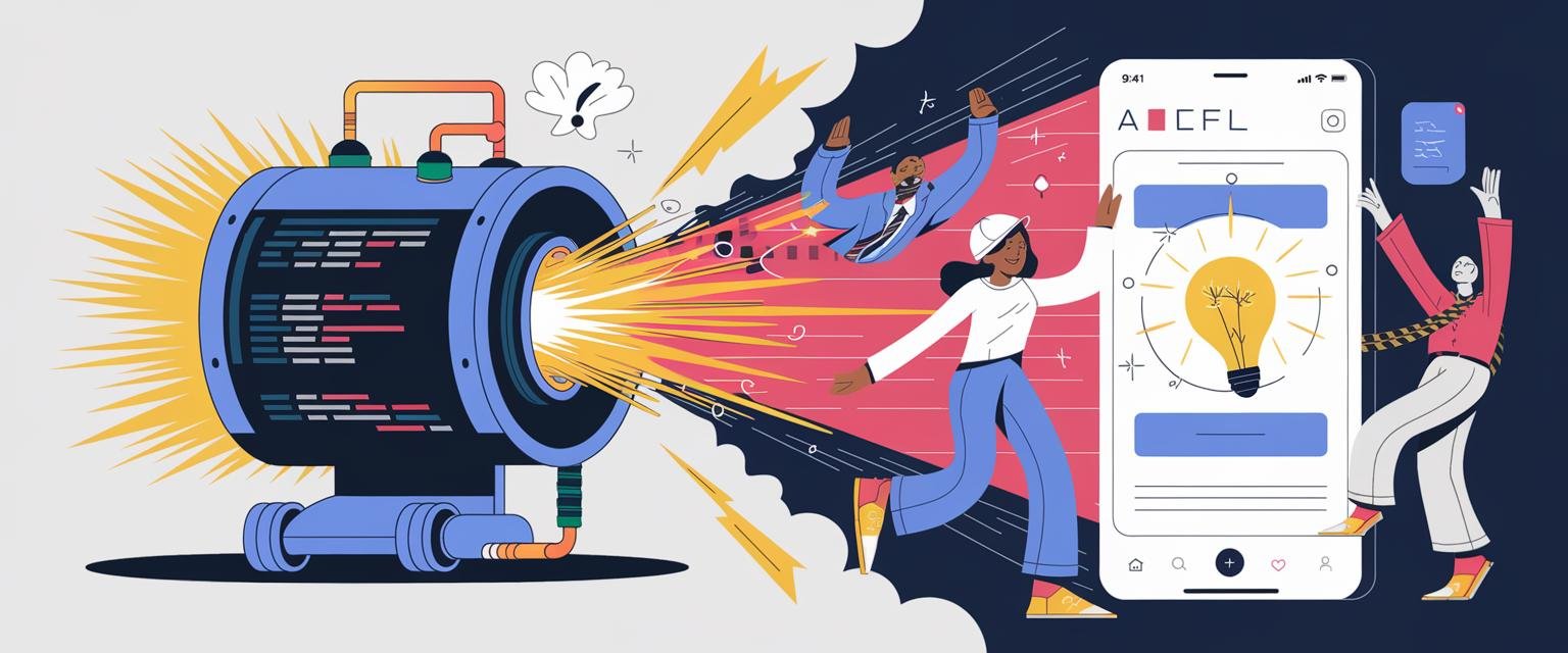 Top 5 Reasons to Choose Lovable.dev for AI App Building