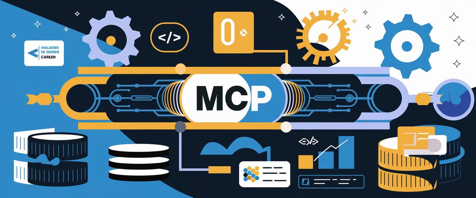 Unlock AI Potential: Model Context Protocol (MCP) Guide